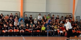 Lokomotiv-Valencia 2017 (5. päev, austamine)