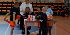 Lokomotiv-Valencia 2017 (5. päev, austamine)