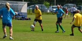 02.08.2014 День ВДВ в Йыхви / VDV päev Jõhvis