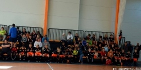 Lokomotiv-Valencia 2017 (5. päev, austamine)