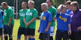 02.08.2014 День ВДВ в Йыхви / VDV päev Jõhvis