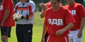02.08.2014 День ВДВ в Йыхви / VDV päev Jõhvis