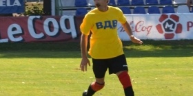 02.08.2014 День ВДВ в Йыхви / VDV päev Jõhvis