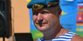 02.08.2014 День ВДВ в Йыхви / VDV päev Jõhvis