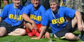 02.08.2014 День ВДВ в Йыхви / VDV päev Jõhvis