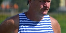 02.08.2014 День ВДВ в Йыхви / VDV päev Jõhvis