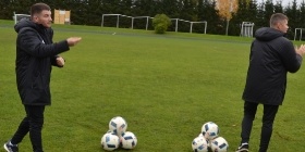 Kullamäng FC ÜLENURME (03) -JÕHVI FC LOKOMOTIV (03) 1-7 (14.10.2017) 1.OSA