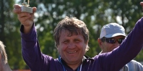 02.08.2014 День ВДВ в Йыхви / VDV päev Jõhvis
