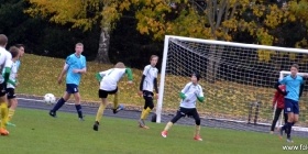 Kullamäng FC ÜLENURME (03) -JÕHVI FC LOKOMOTIV (03) 1-7 (14.10.2017) 2.OSA