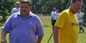 02.08.2014 День ВДВ в Йыхви / VDV päev Jõhvis