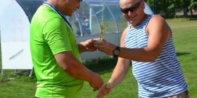 02.08.2014 День ВДВ в Йыхви / VDV päev Jõhvis