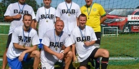 02.08.2014 День ВДВ в Йыхви / VDV päev Jõhvis