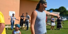 02.08.2014 День ВДВ в Йыхви / VDV päev Jõhvis