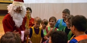 Jõuluvana (2007)