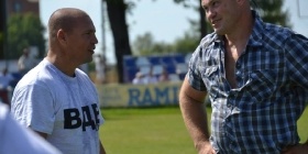 02.08.2014 День ВДВ в Йыхви / VDV päev Jõhvis