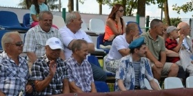 02.08.2014 День ВДВ в Йыхви / VDV päev Jõhvis