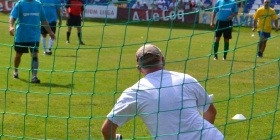 02.08.2014 День ВДВ в Йыхви / VDV päev Jõhvis