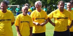 02.08.2014 День ВДВ в Йыхви / VDV päev Jõhvis