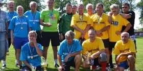 02.08.2014 День ВДВ в Йыхви / VDV päev Jõhvis