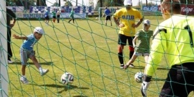 02.08.2014 День ВДВ в Йыхви / VDV päev Jõhvis