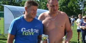 02.08.2014 День ВДВ в Йыхви / VDV päev Jõhvis
