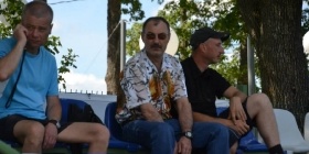 02.08.2014 День ВДВ в Йыхви / VDV päev Jõhvis