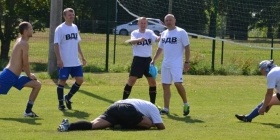 02.08.2014 День ВДВ в Йыхви / VDV päev Jõhvis