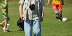 02.08.2014 День ВДВ в Йыхви / VDV päev Jõhvis