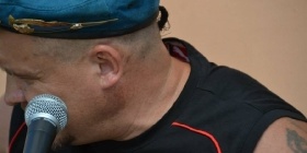02.08.2014 День ВДВ в Йыхви / VDV päev Jõhvis