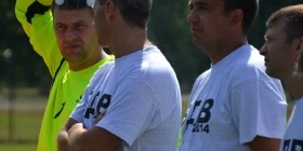 02.08.2014 День ВДВ в Йыхви / VDV päev Jõhvis