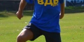 02.08.2014 День ВДВ в Йыхви / VDV päev Jõhvis