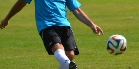 02.08.2014 День ВДВ в Йыхви / VDV päev Jõhvis