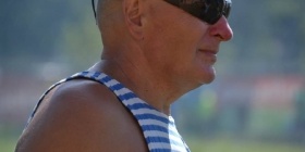 02.08.2014 День ВДВ в Йыхви / VDV päev Jõhvis