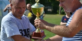 02.08.2014 День ВДВ в Йыхви / VDV päev Jõhvis