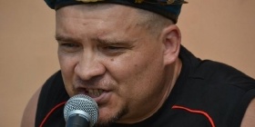 02.08.2014 День ВДВ в Йыхви / VDV päev Jõhvis