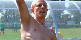 02.08.2014 День ВДВ в Йыхви / VDV päev Jõhvis