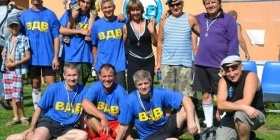 02.08.2014 День ВДВ в Йыхви / VDV päev Jõhvis