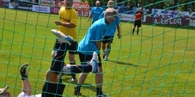 02.08.2014 День ВДВ в Йыхви / VDV päev Jõhvis