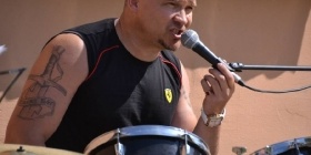 02.08.2014 День ВДВ в Йыхви / VDV päev Jõhvis