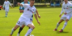21.06.2014 Jõhvi FC Lokomotiv - Nõmme Kalju FC (1:3)