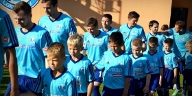 11.07.2014 Jõhvi FC Lokomotiv - Paide Linnameeskond (0:0)