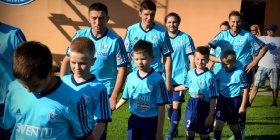 11.07.2014 Jõhvi FC Lokomotiv - Paide Linnameeskond (0:0)