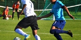11.07.2014 Jõhvi FC Lokomotiv - Paide Linnameeskond (0:0)