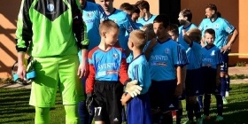 11.07.2014 Jõhvi FC Lokomotiv - Paide Linnameeskond (0:0)
