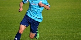 11.07.2014 Jõhvi FC Lokomotiv - Paide Linnameeskond (0:0)