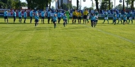 18.07.2014 Jõhvi FC Lokomotiv - Tallinna FC Levadia (1:5)