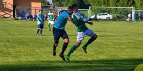 18.07.2014 Jõhvi FC Lokomotiv - Tallinna FC Levadia (1:5)