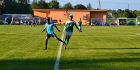 18.07.2014 Jõhvi FC Lokomotiv - Tallinna FC Levadia (1:5)