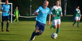18.07.2014 Jõhvi FC Lokomotiv - Tallinna FC Levadia (1:5)