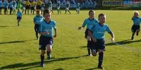 18.07.2014 Jõhvi FC Lokomotiv - Tallinna FC Levadia (1:5)